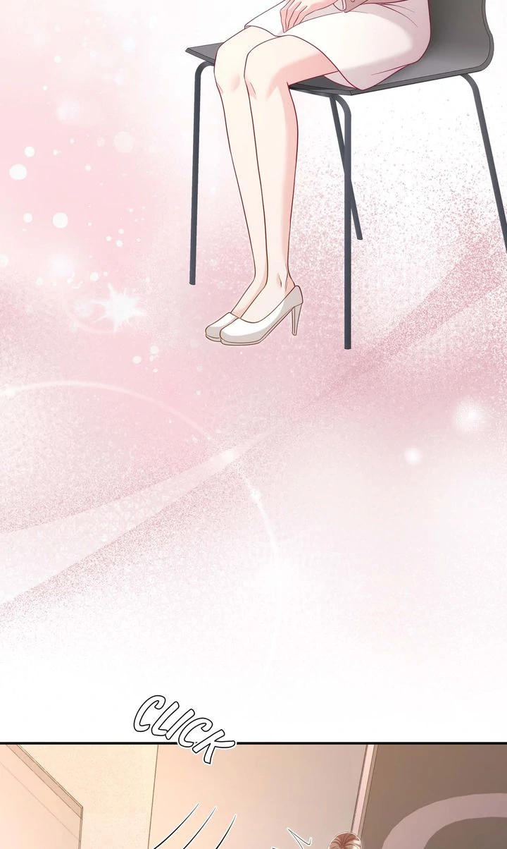 My Flower in the Desert Chapter 14 - page 37