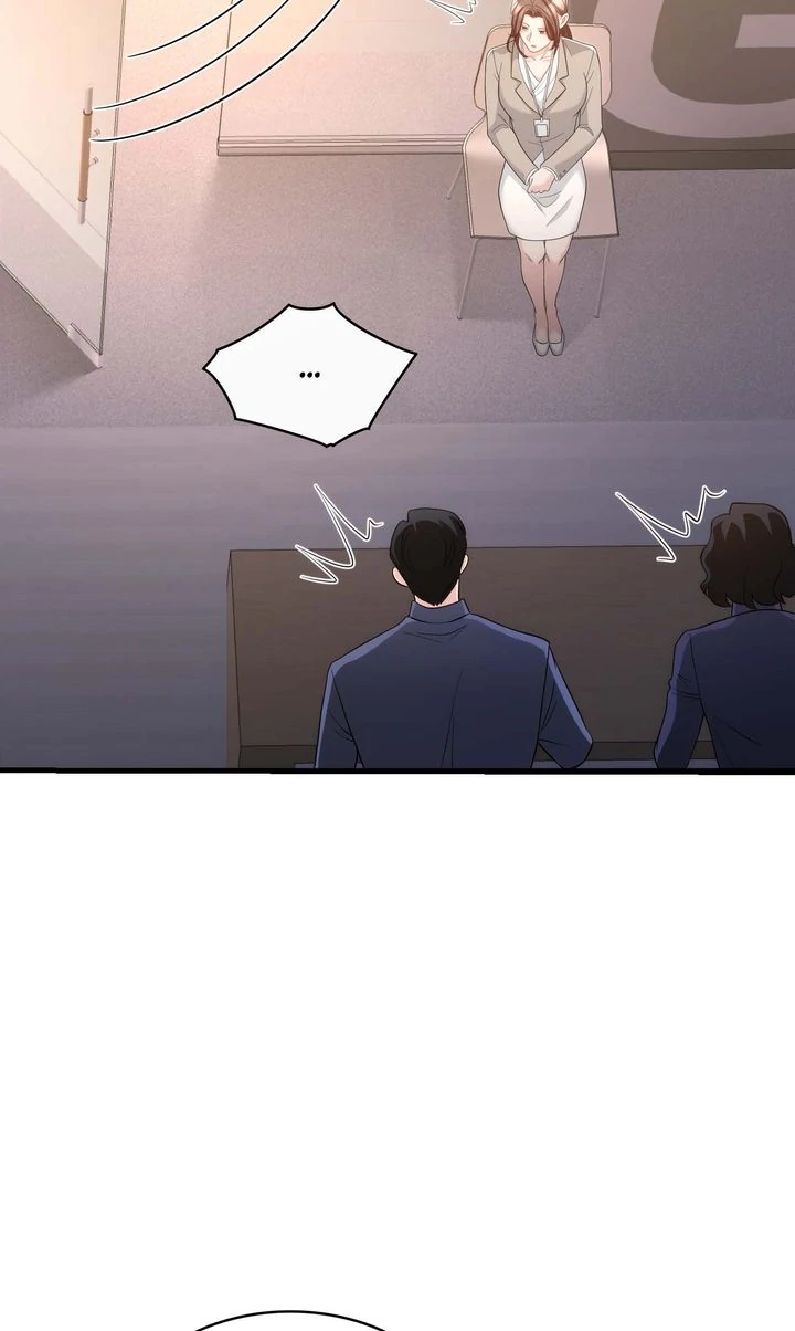 My Flower in the Desert Chapter 14 - page 38