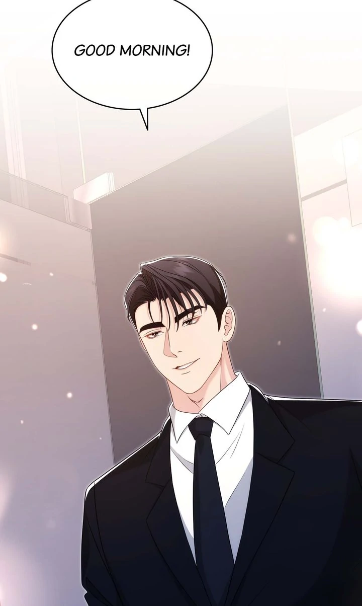 My Flower in the Desert Chapter 14 - page 39