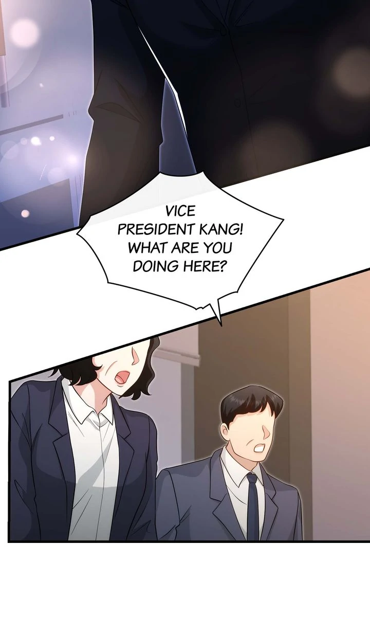 My Flower in the Desert Chapter 14 - page 40