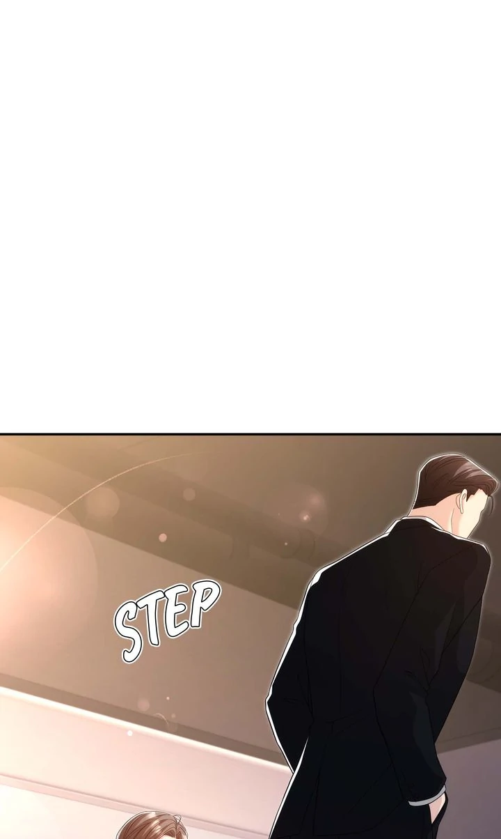 My Flower in the Desert Chapter 14 - page 42