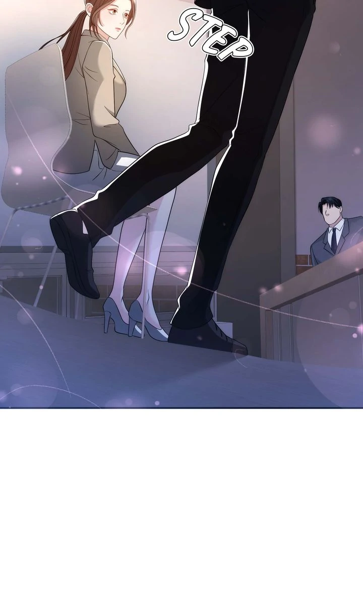 My Flower in the Desert Chapter 14 - page 43