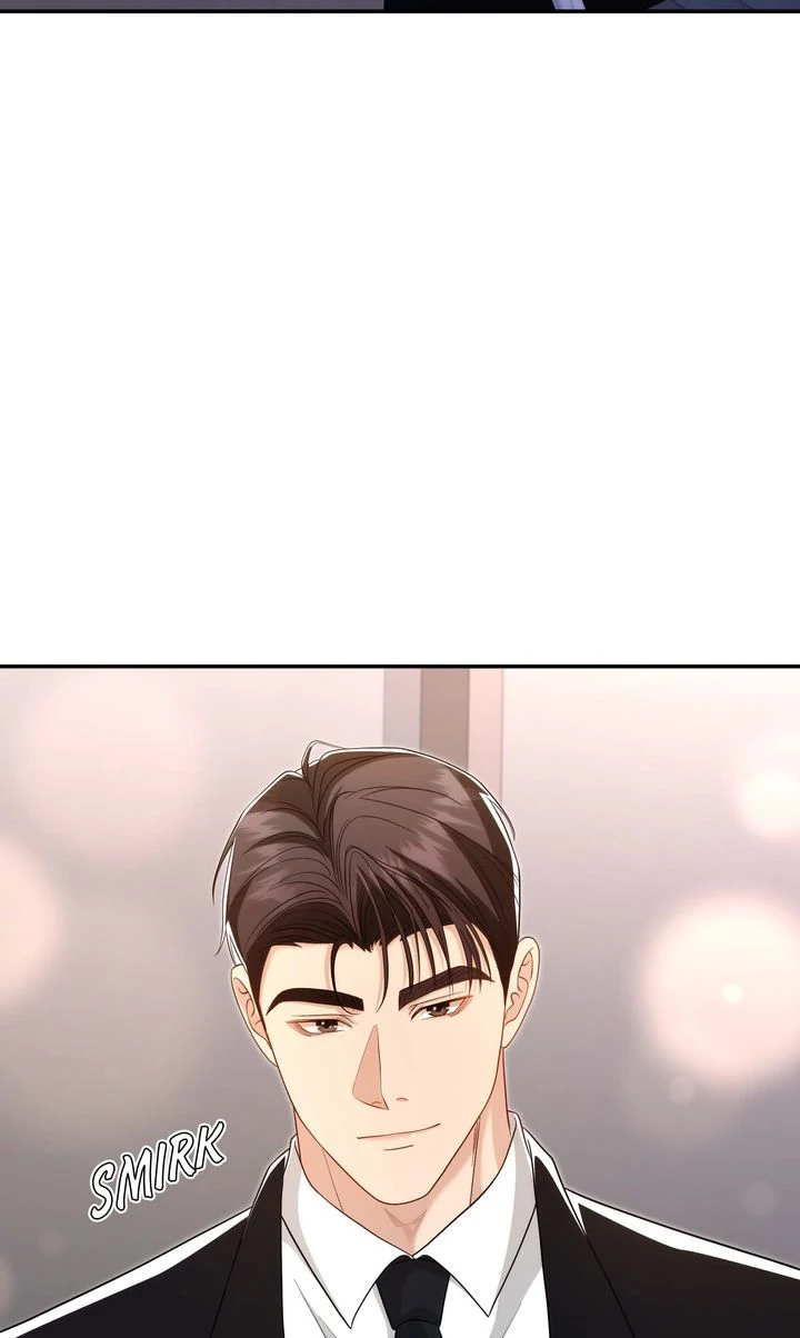 My Flower in the Desert Chapter 14 - page 45