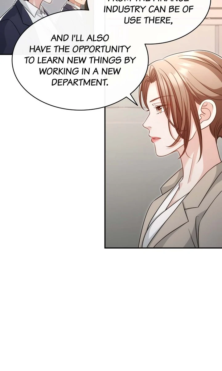 My Flower in the Desert Chapter 14 - page 47