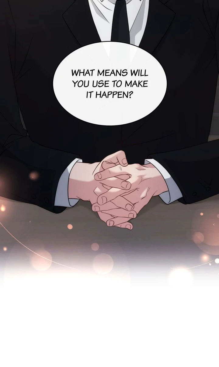 My Flower in the Desert Chapter 14 - page 50