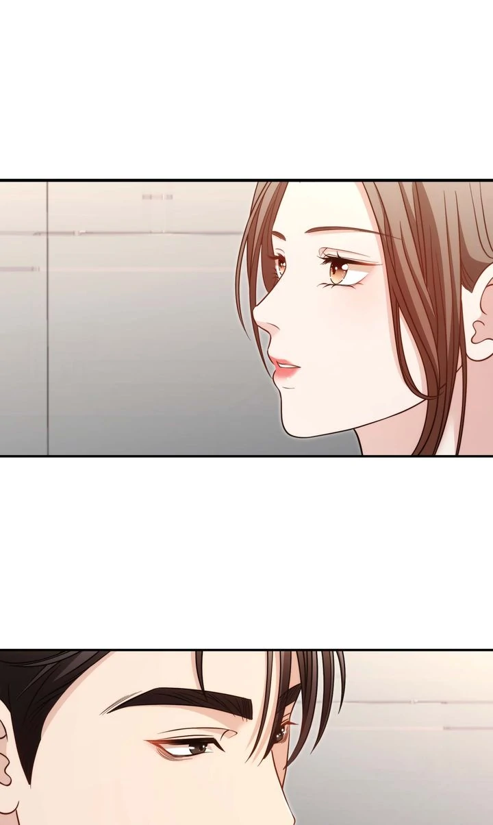 My Flower in the Desert Chapter 14 - page 51