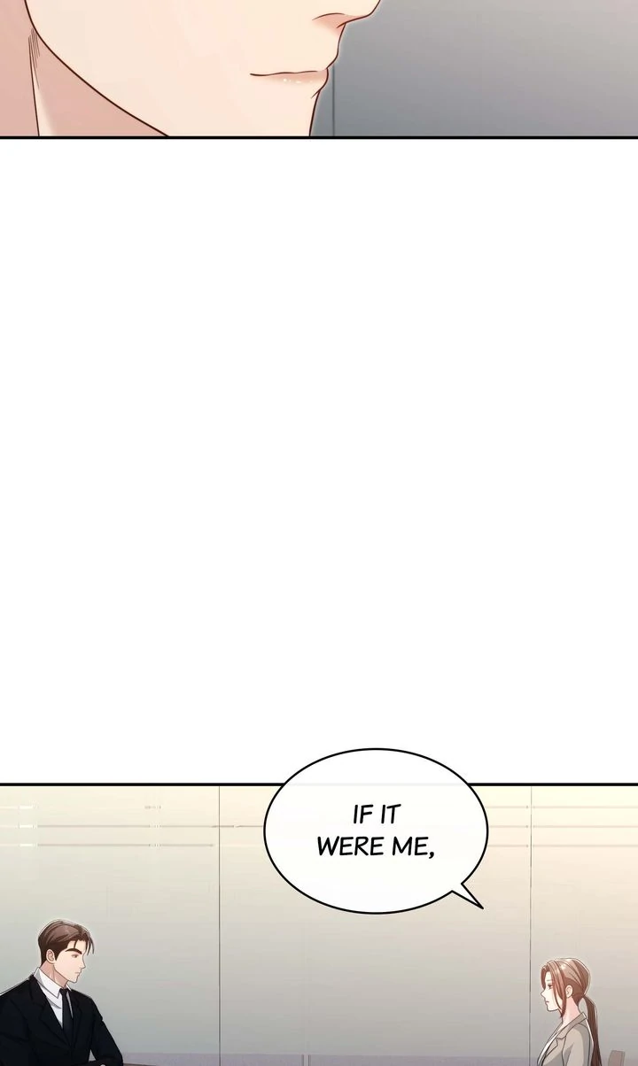 My Flower in the Desert Chapter 14 - page 52