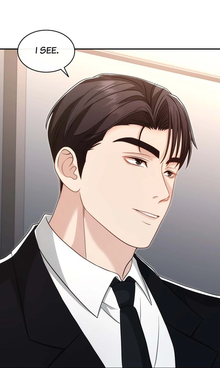 My Flower in the Desert Chapter 14 - page 55