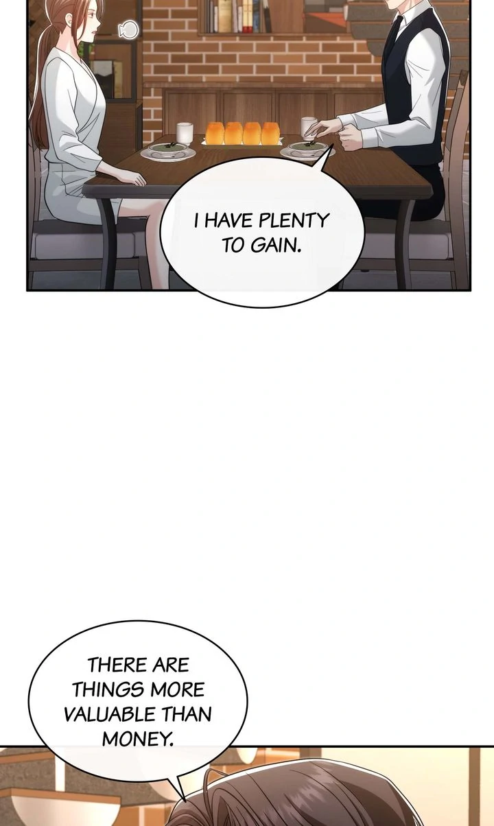 My Flower in the Desert Chapter 14 - page 58