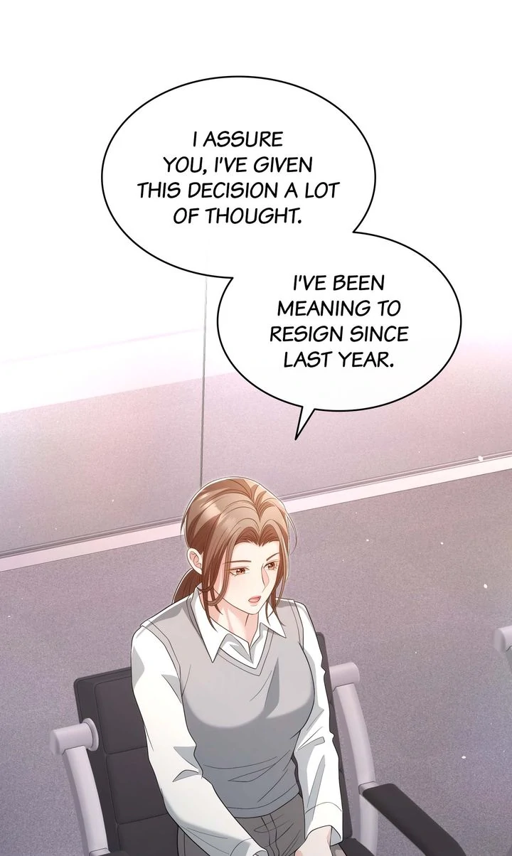 My Flower in the Desert Chapter 14 - page 5