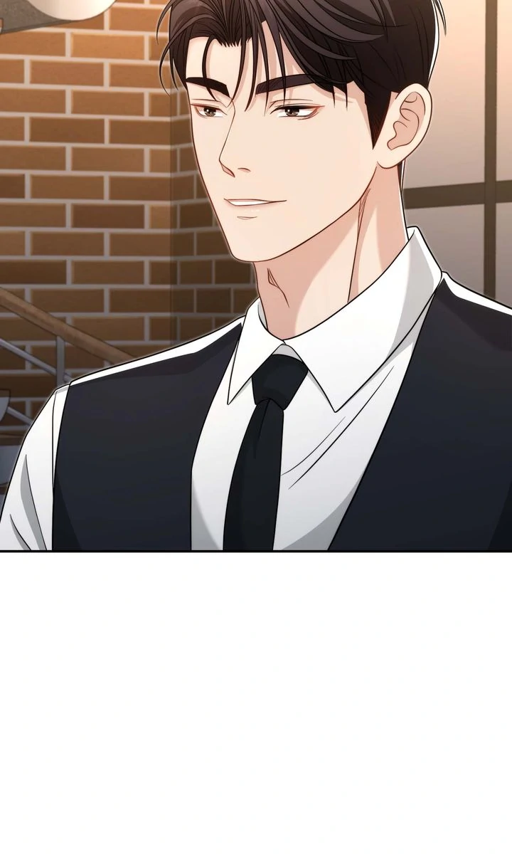 My Flower in the Desert Chapter 14 - page 59