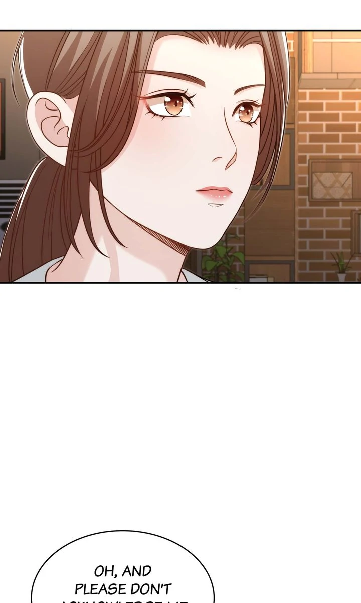 My Flower in the Desert Chapter 14 - page 60