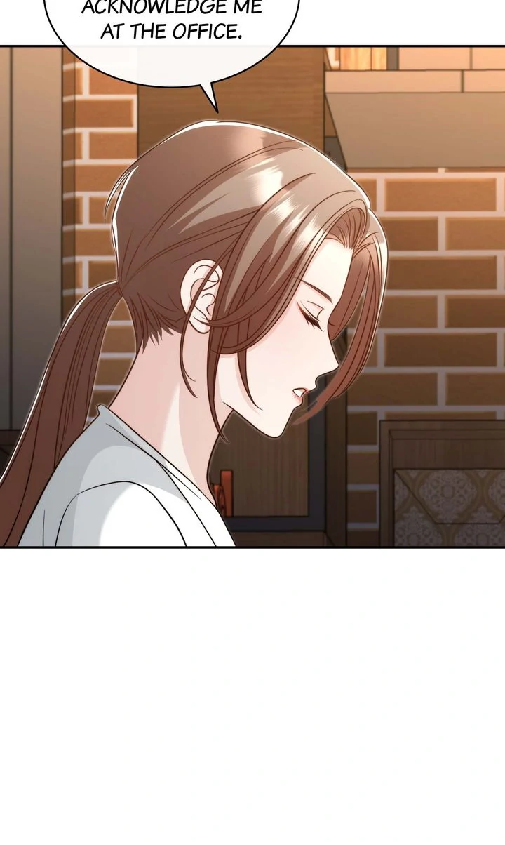 My Flower in the Desert Chapter 14 - page 61