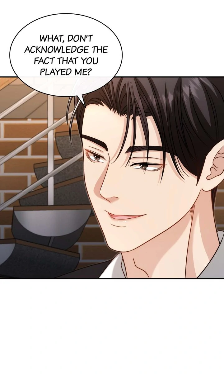 My Flower in the Desert Chapter 14 - page 62