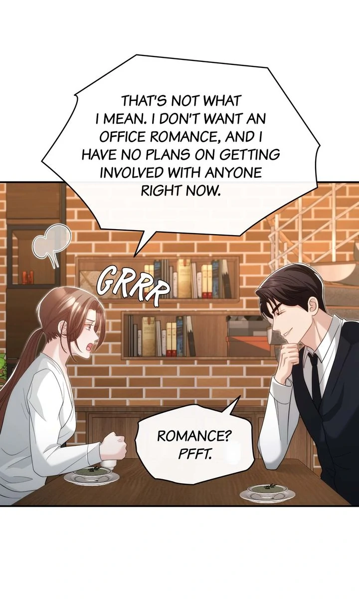 My Flower in the Desert Chapter 14 - page 63