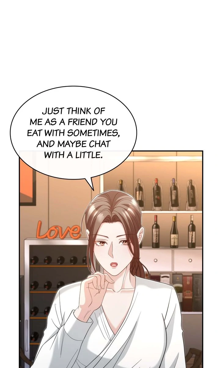 My Flower in the Desert Chapter 14 - page 64