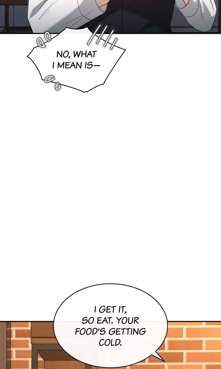 My Flower in the Desert Chapter 14 - page 66