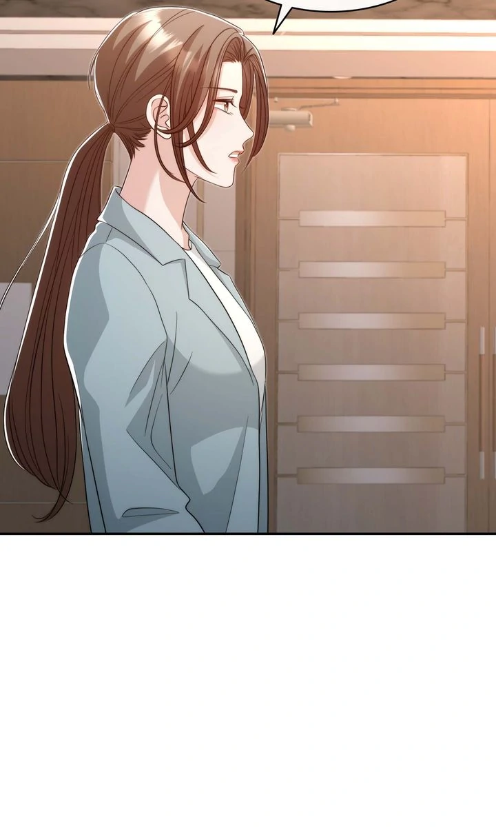 My Flower in the Desert Chapter 14 - page 77