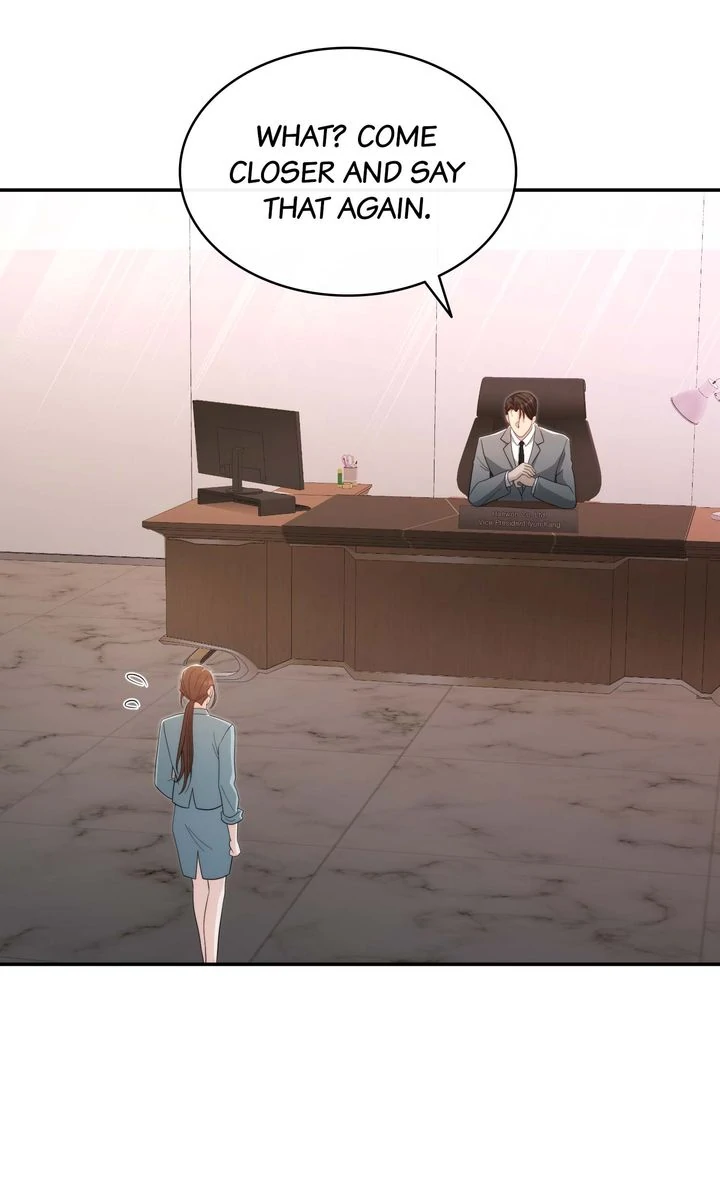 My Flower in the Desert Chapter 14 - page 78