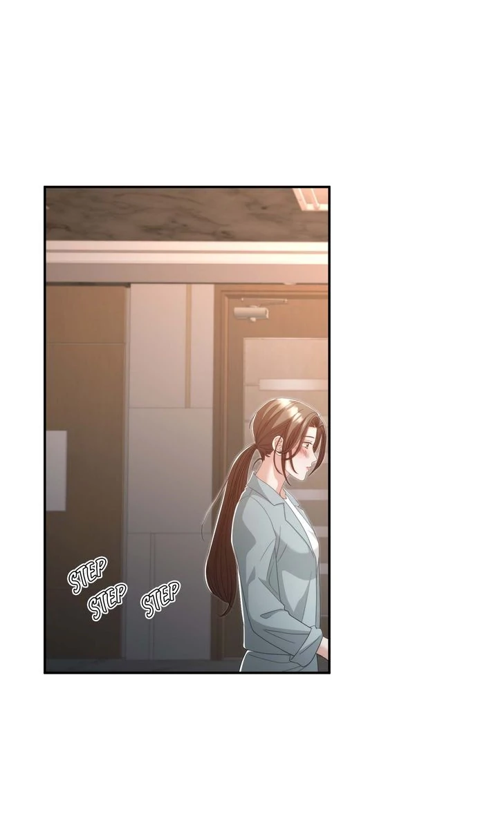 My Flower in the Desert Chapter 14 - page 79