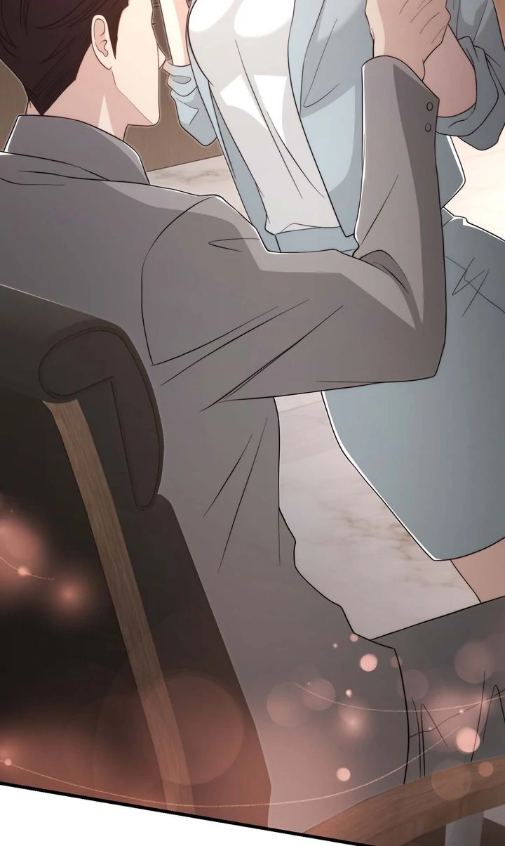 My Flower in the Desert Chapter 14 - page 83