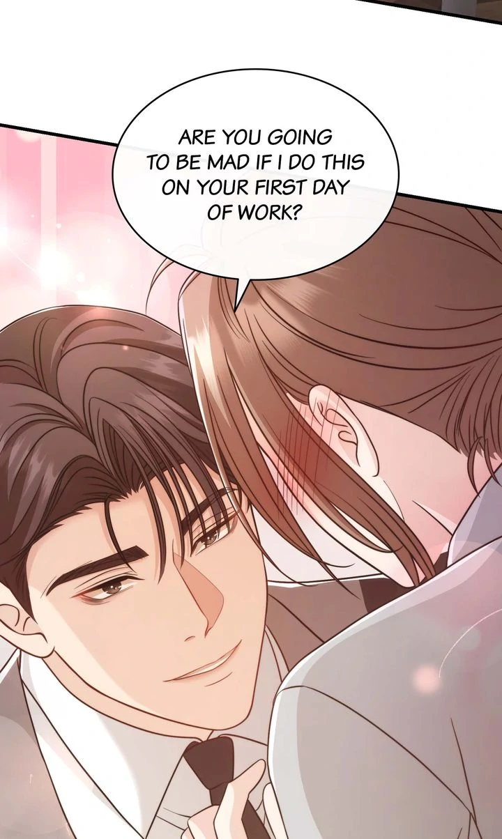 My Flower in the Desert Chapter 14 - page 84