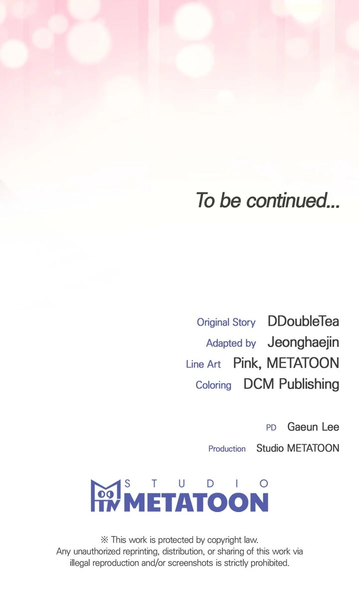 My Flower in the Desert Chapter 14 - page 86