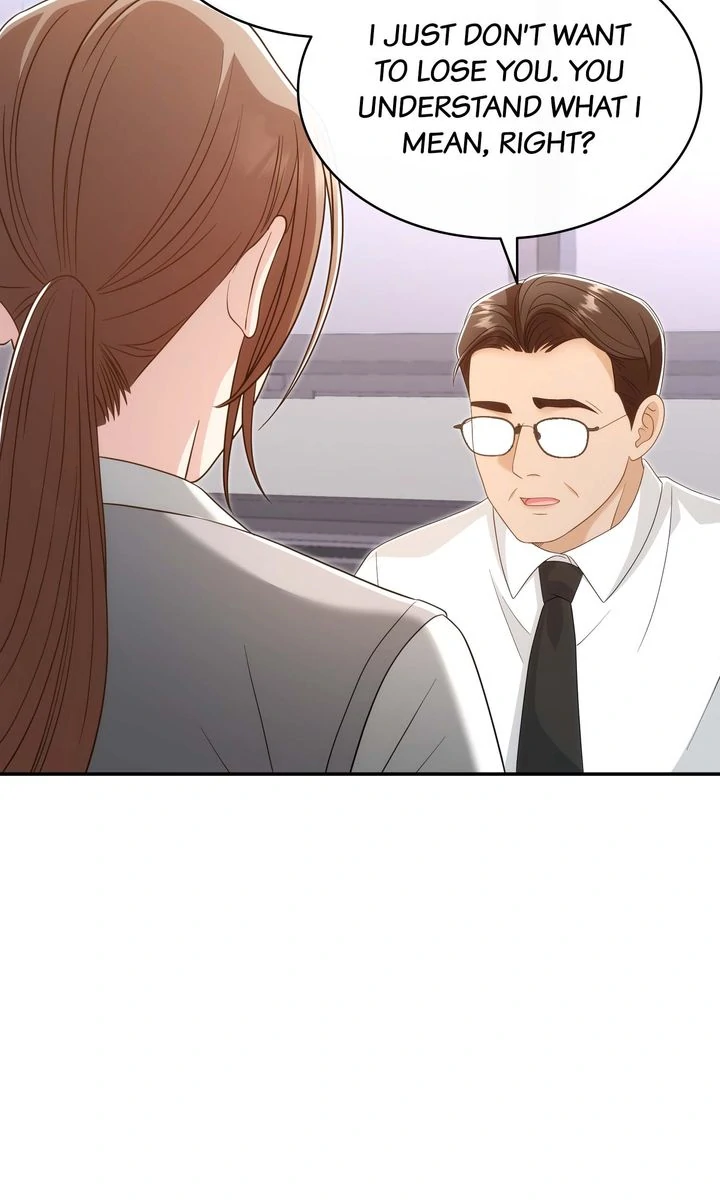 My Flower in the Desert Chapter 14 - page 8