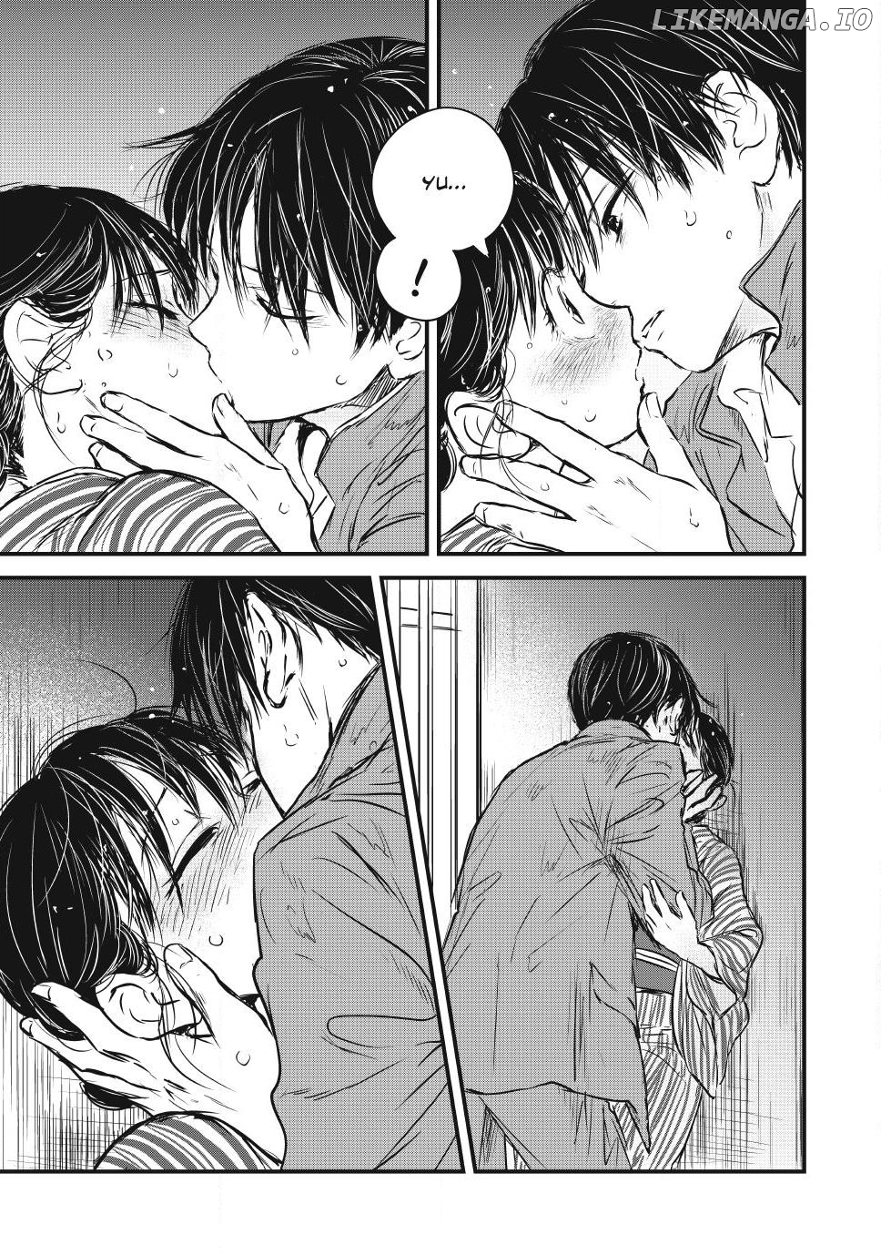 Taisho Gakusei Aisaika Chapter 15 - page 11