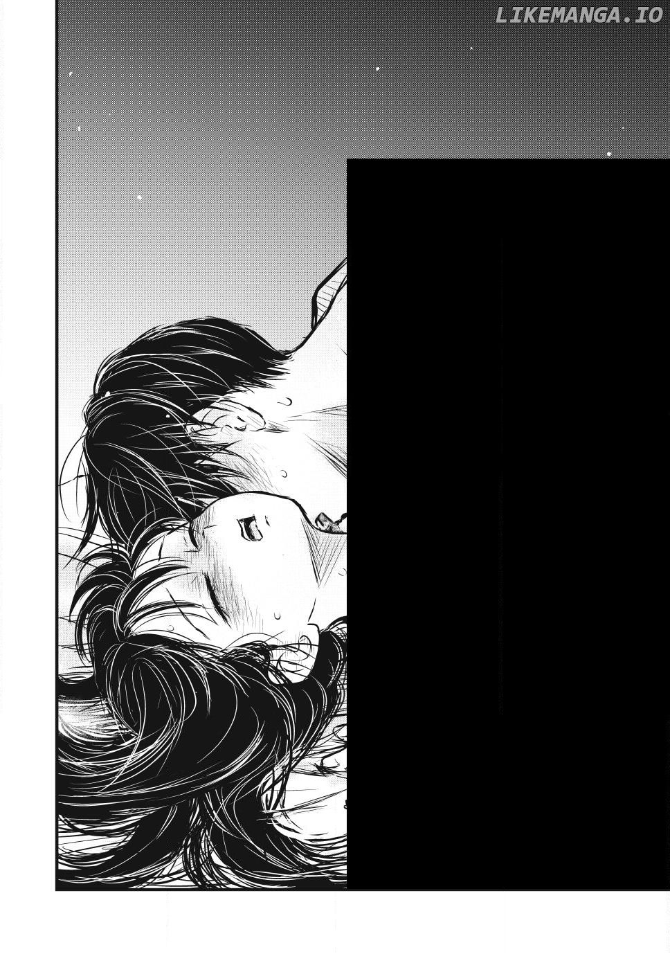 Taisho Gakusei Aisaika Chapter 15 - page 14