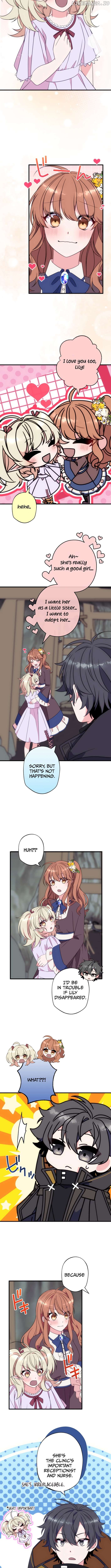 Isshun de Chiryou shiteita no ni Yakudatazu to Tsuihousareta Tensai Chiyushi, Yami Healer to shite Tanoshiku Ikiru Cresfall Sennyu-hen Chapter 20 - page 6