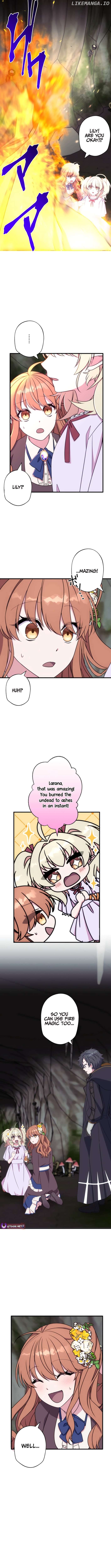 Isshun de Chiryou shiteita no ni Yakudatazu to Tsuihousareta Tensai Chiyushi, Yami Healer to shite Tanoshiku Ikiru Cresfall Sennyu-hen Chapter 21 - page 3