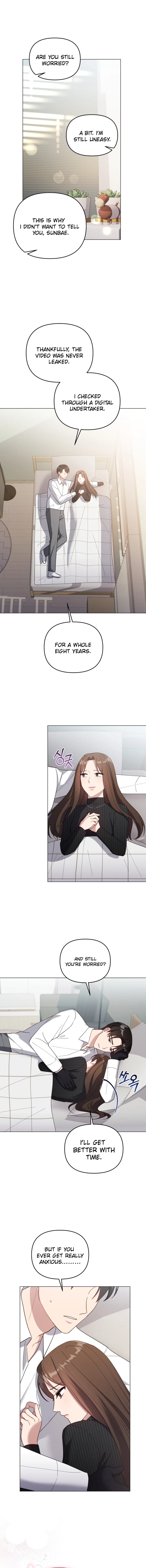 Lip Servies Chapter 22 - page 15