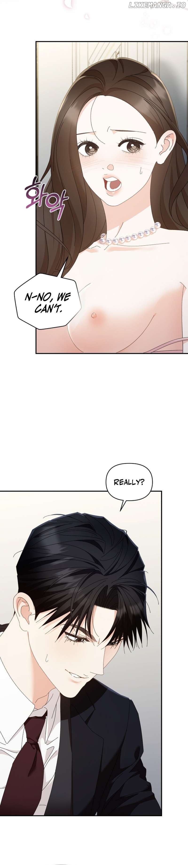Incentive - Manhwa Chapter 16 - page 2
