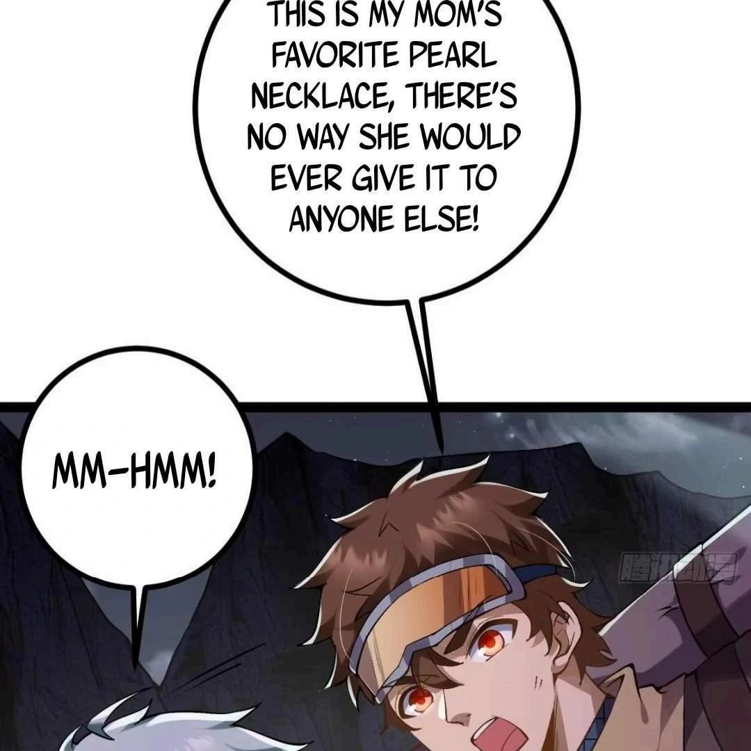 God of the Apocalypse Chapter 13 - page 9