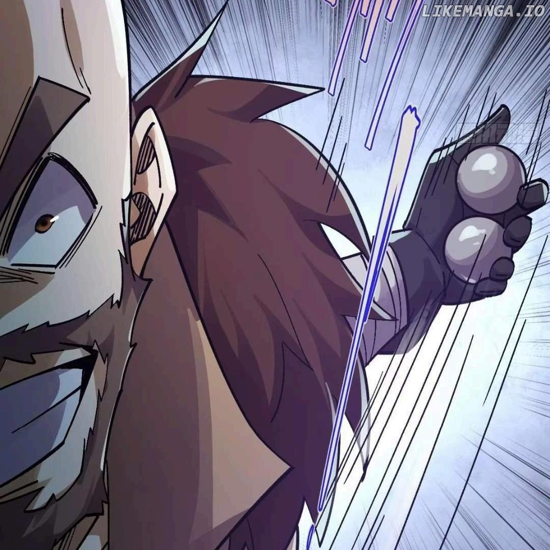 God of the Apocalypse Chapter 13 - page 99