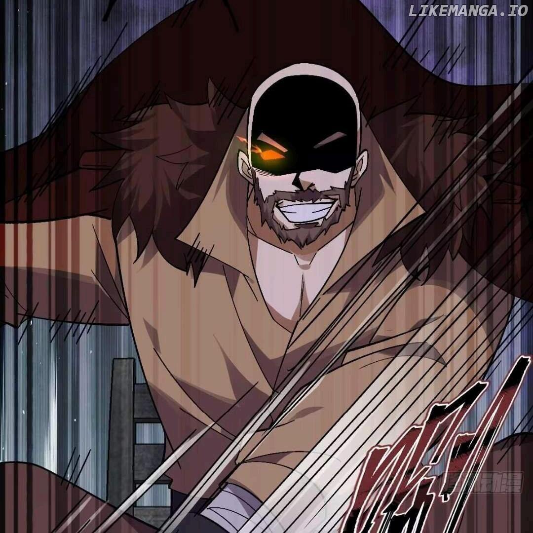 God of the Apocalypse Chapter 13 - page 101