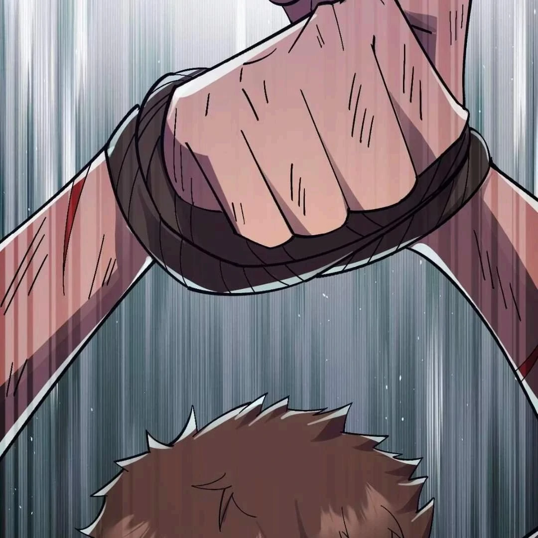 God of the Apocalypse Chapter 13 - page 106