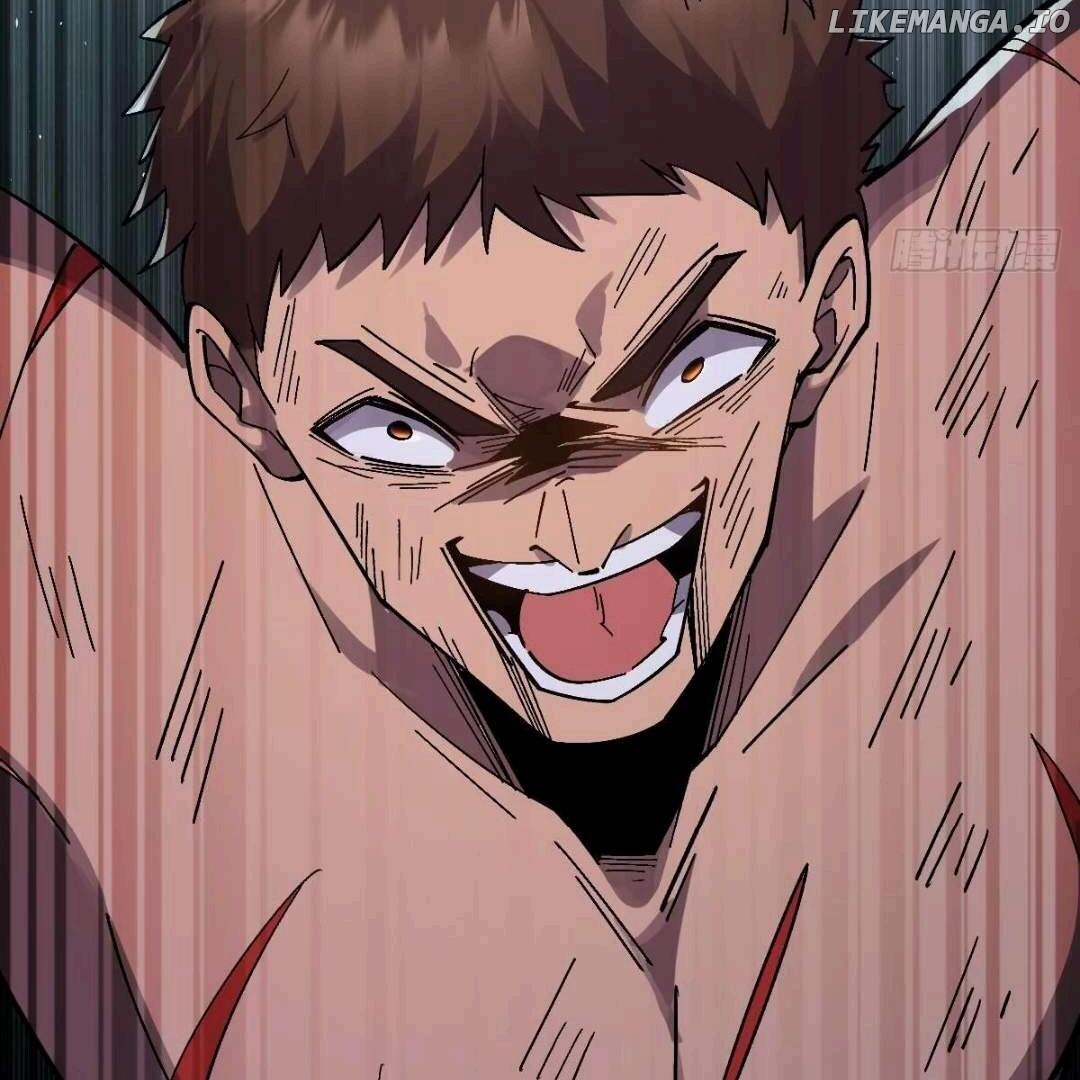 God of the Apocalypse Chapter 13 - page 107