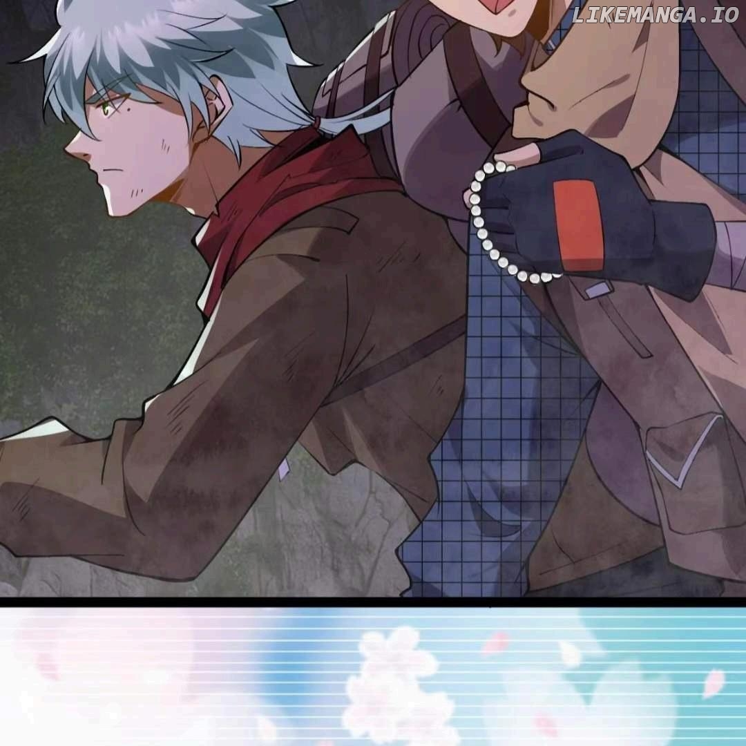 God of the Apocalypse Chapter 13 - page 10