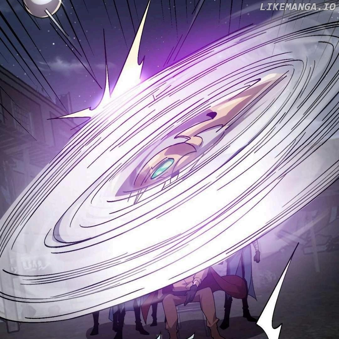 God of the Apocalypse Chapter 13 - page 110