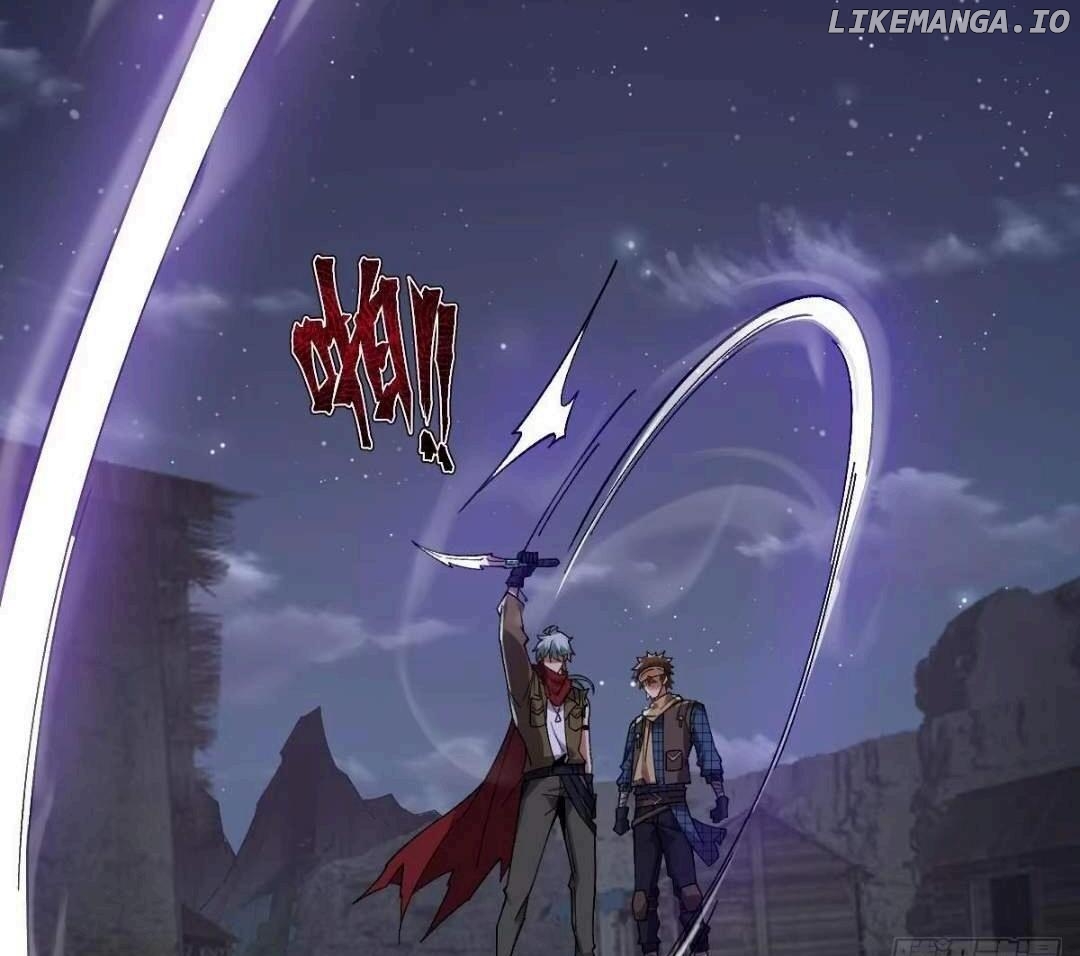 God of the Apocalypse Chapter 13 - page 113