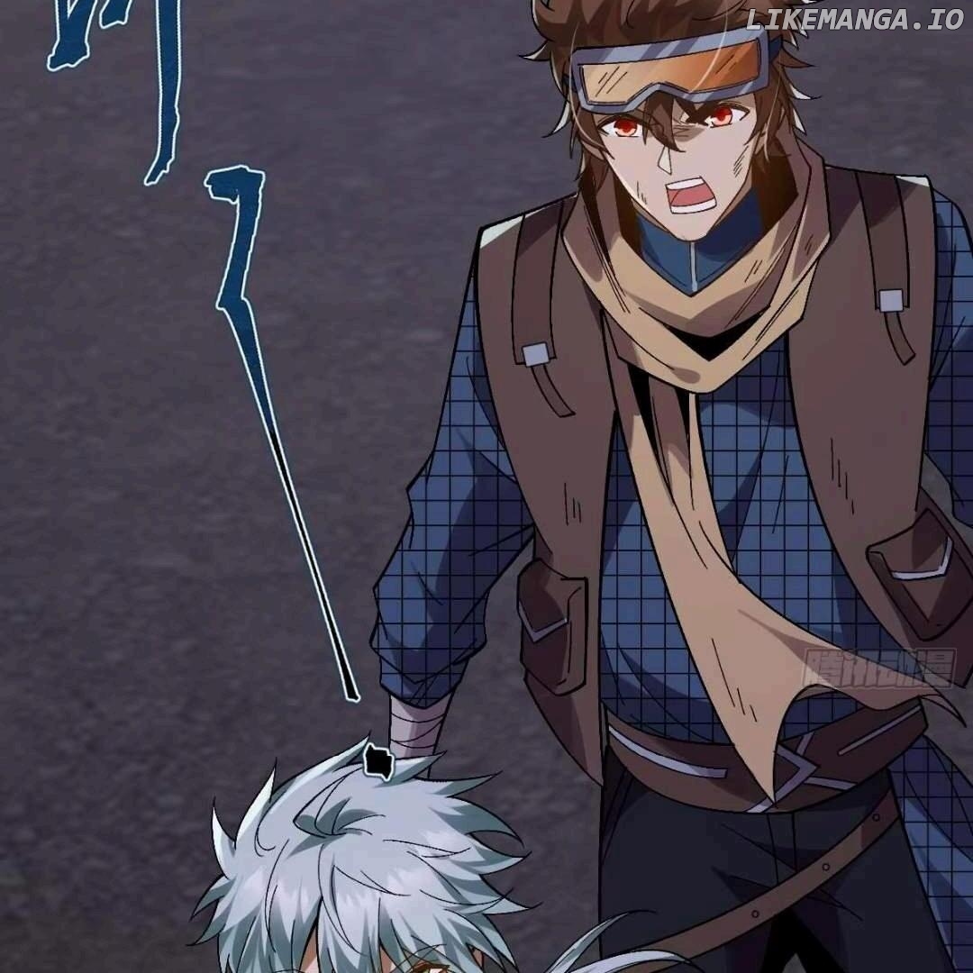 God of the Apocalypse Chapter 13 - page 116