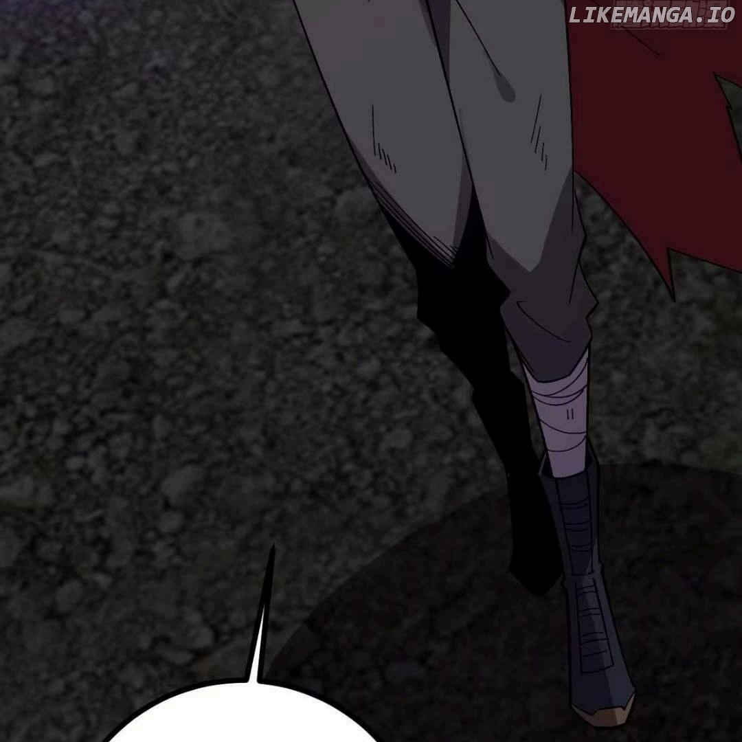 God of the Apocalypse Chapter 13 - page 118