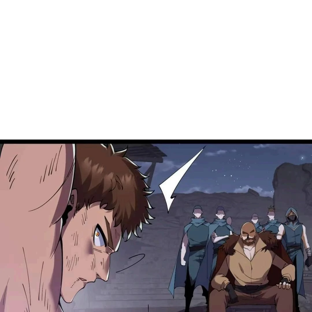 God of the Apocalypse Chapter 13 - page 121