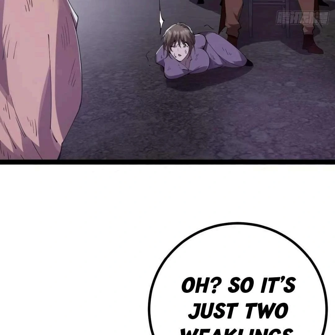 God of the Apocalypse Chapter 13 - page 122