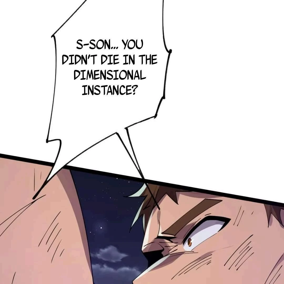 God of the Apocalypse Chapter 13 - page 125