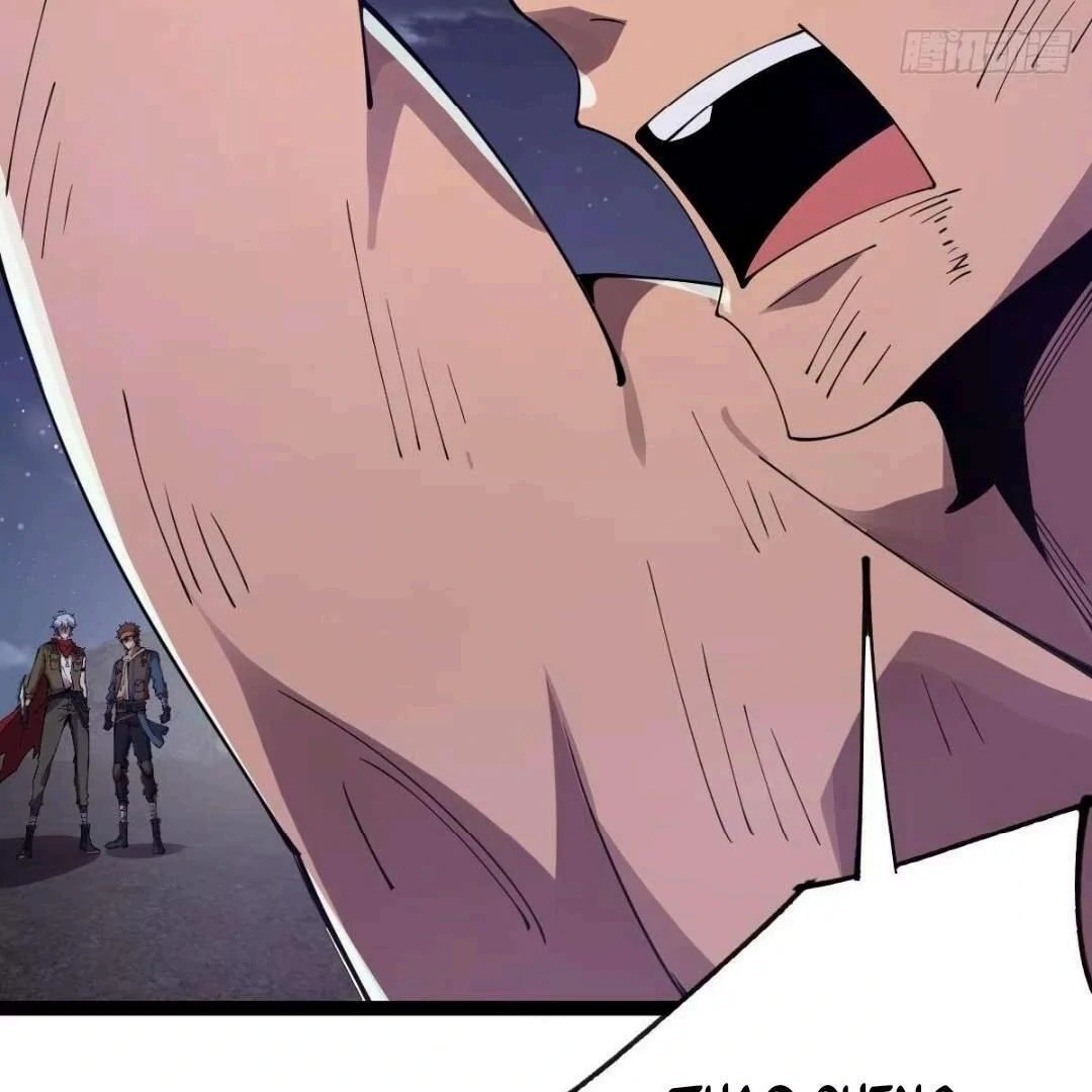 God of the Apocalypse Chapter 13 - page 126