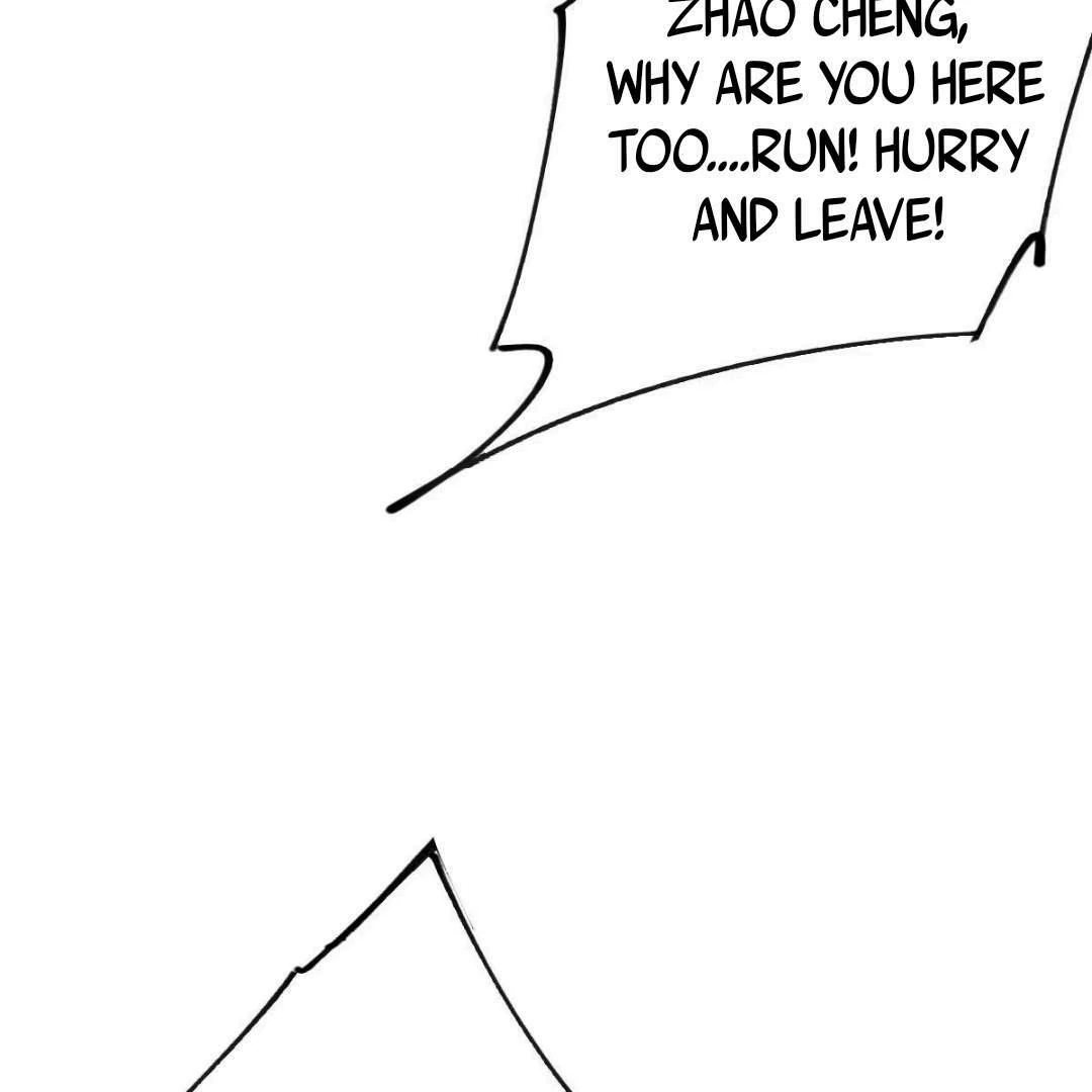 God of the Apocalypse Chapter 13 - page 127