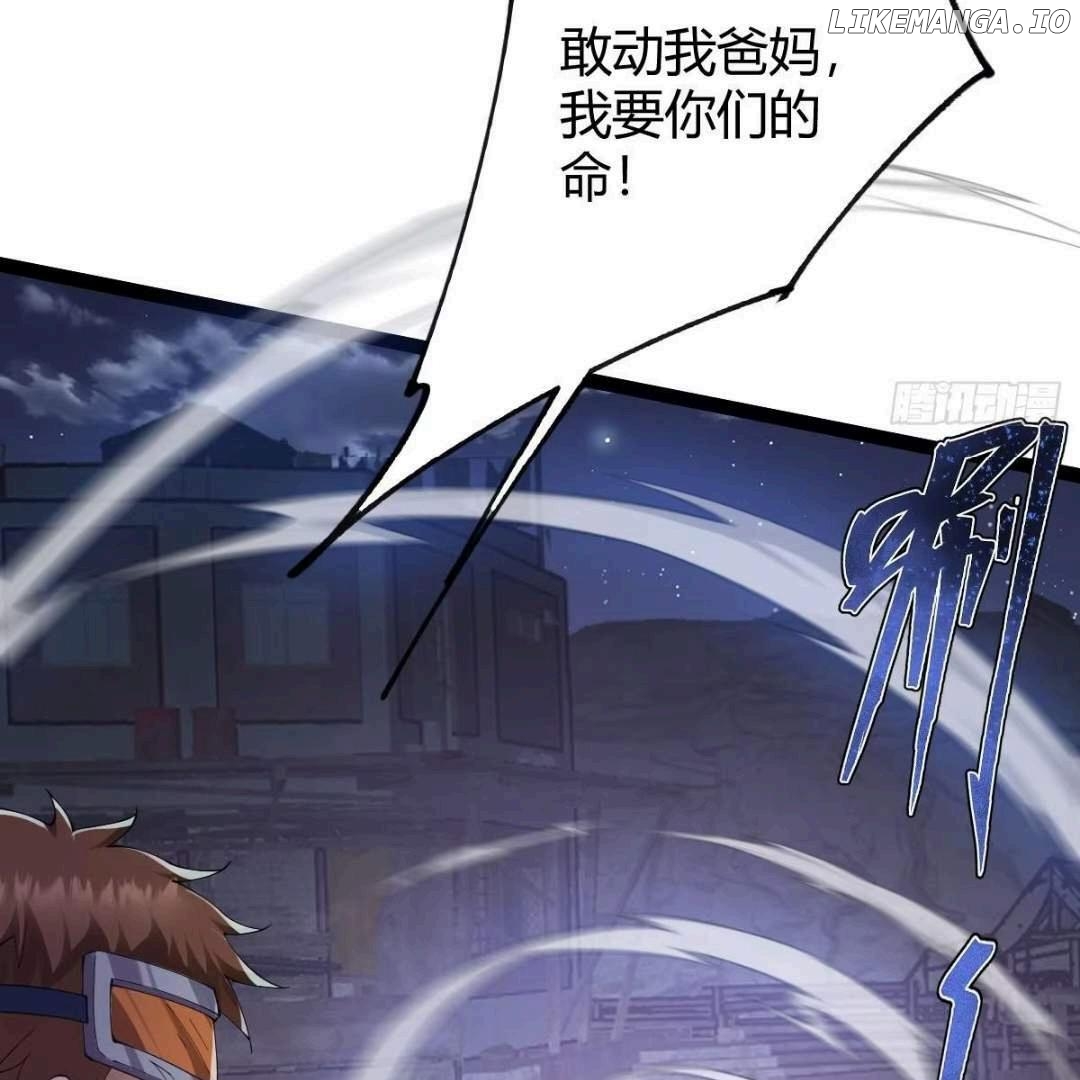 God of the Apocalypse Chapter 13 - page 131